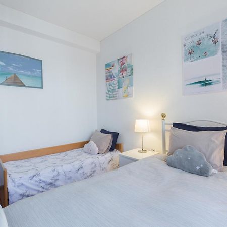 Mar Azul Apartamento Al Daire Porto Dış mekan fotoğraf