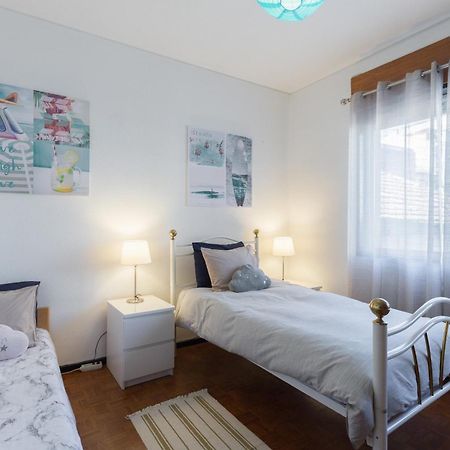 Mar Azul Apartamento Al Daire Porto Dış mekan fotoğraf
