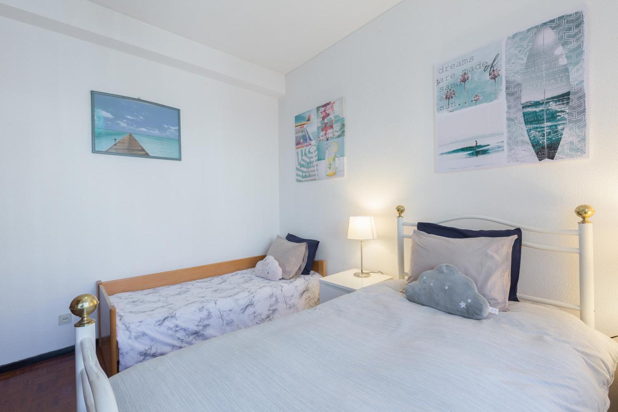 Mar Azul Apartamento Al Daire Porto Dış mekan fotoğraf