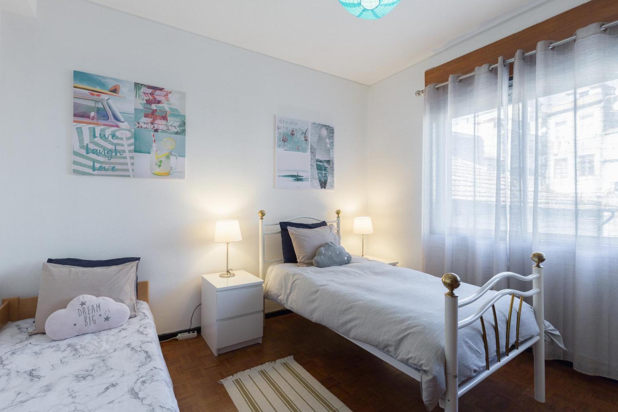 Mar Azul Apartamento Al Daire Porto Dış mekan fotoğraf