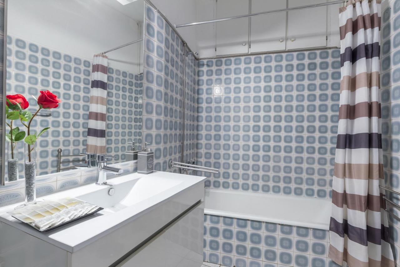 Mar Azul Apartamento Al Daire Porto Dış mekan fotoğraf