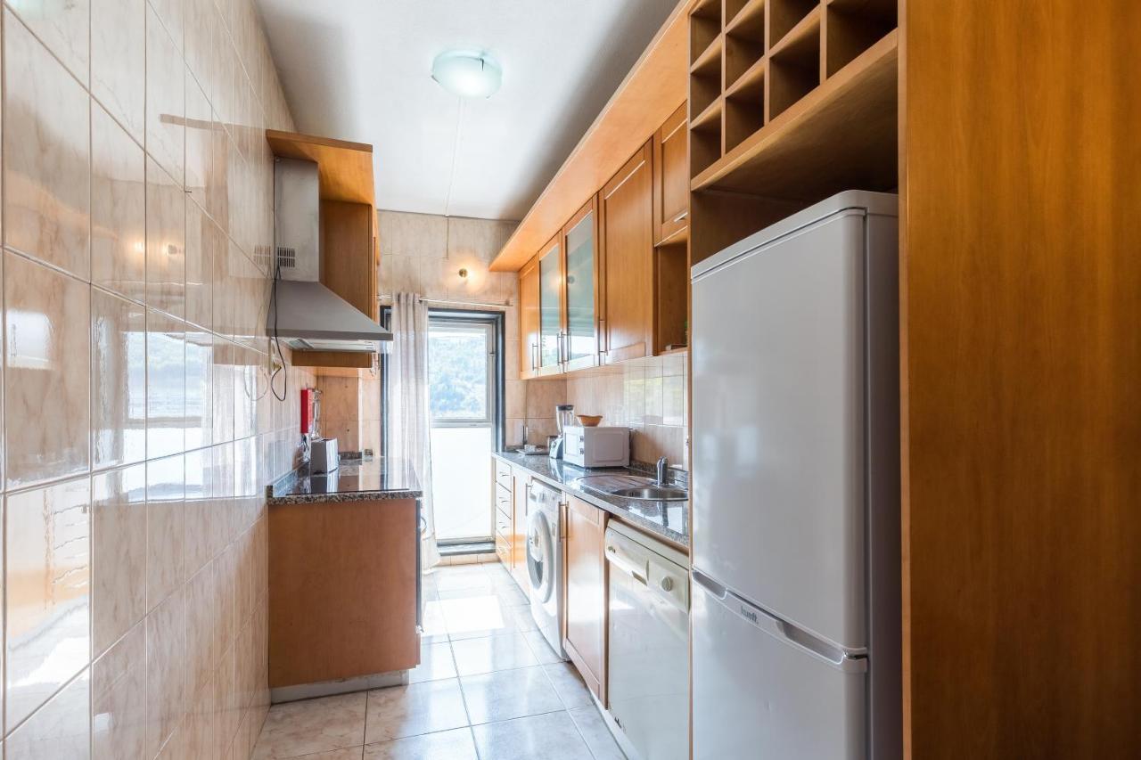 Mar Azul Apartamento Al Daire Porto Dış mekan fotoğraf