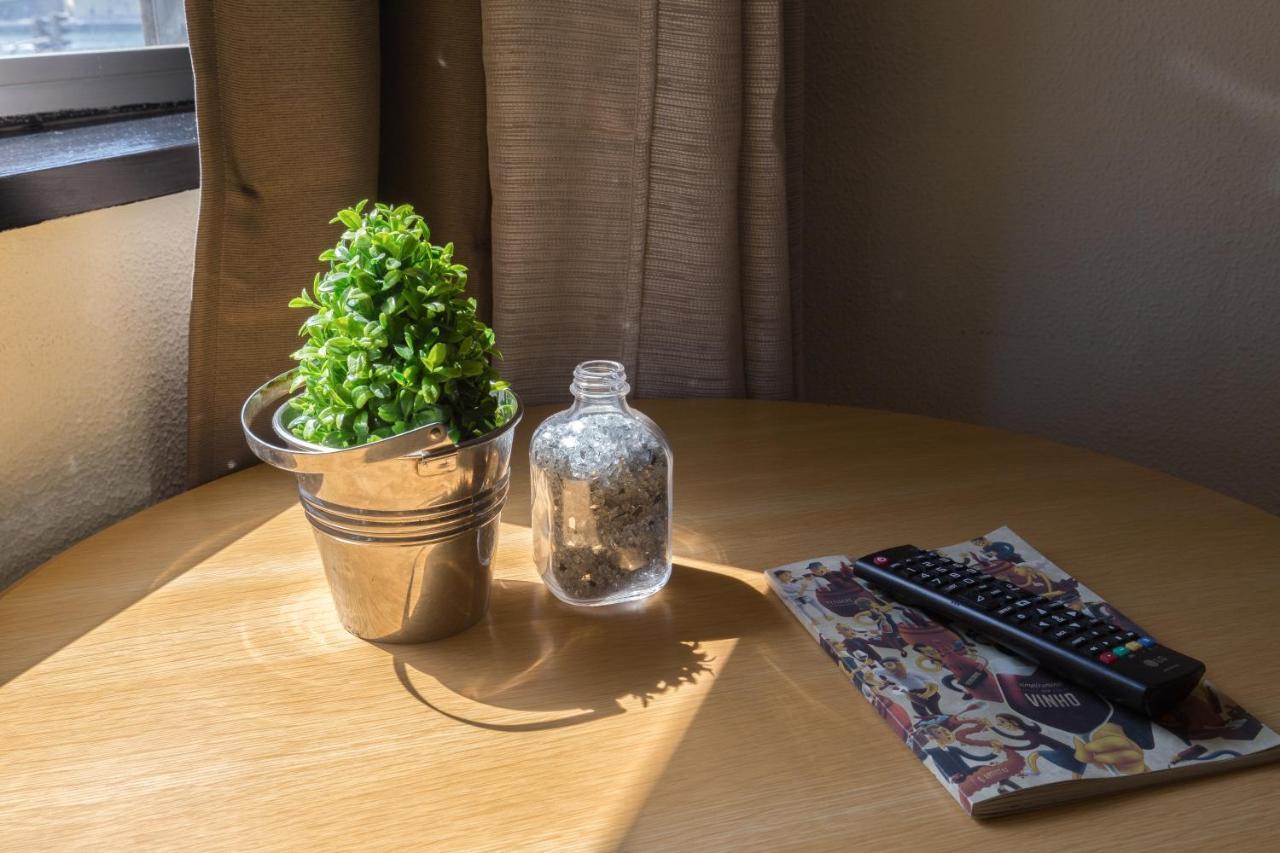 Mar Azul Apartamento Al Daire Porto Dış mekan fotoğraf