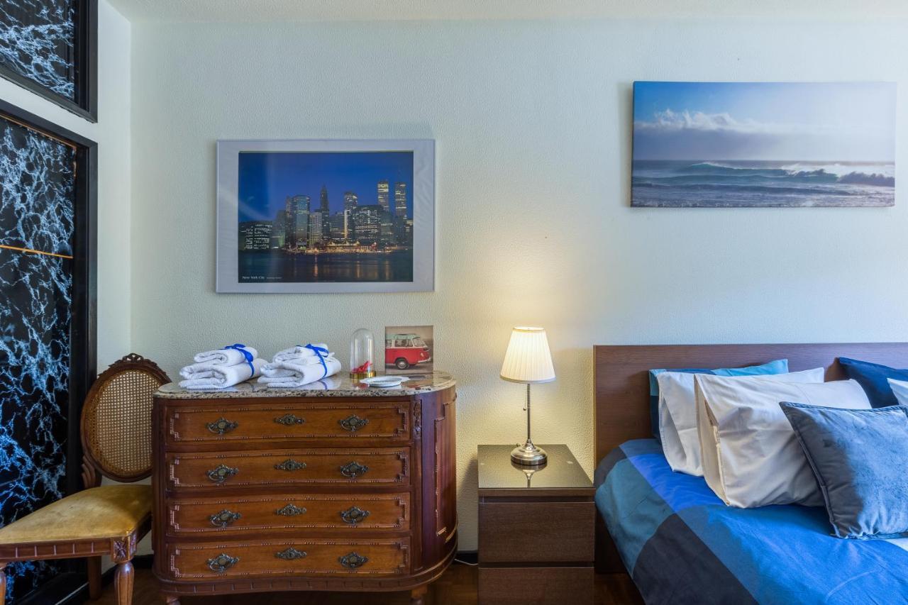 Mar Azul Apartamento Al Daire Porto Dış mekan fotoğraf