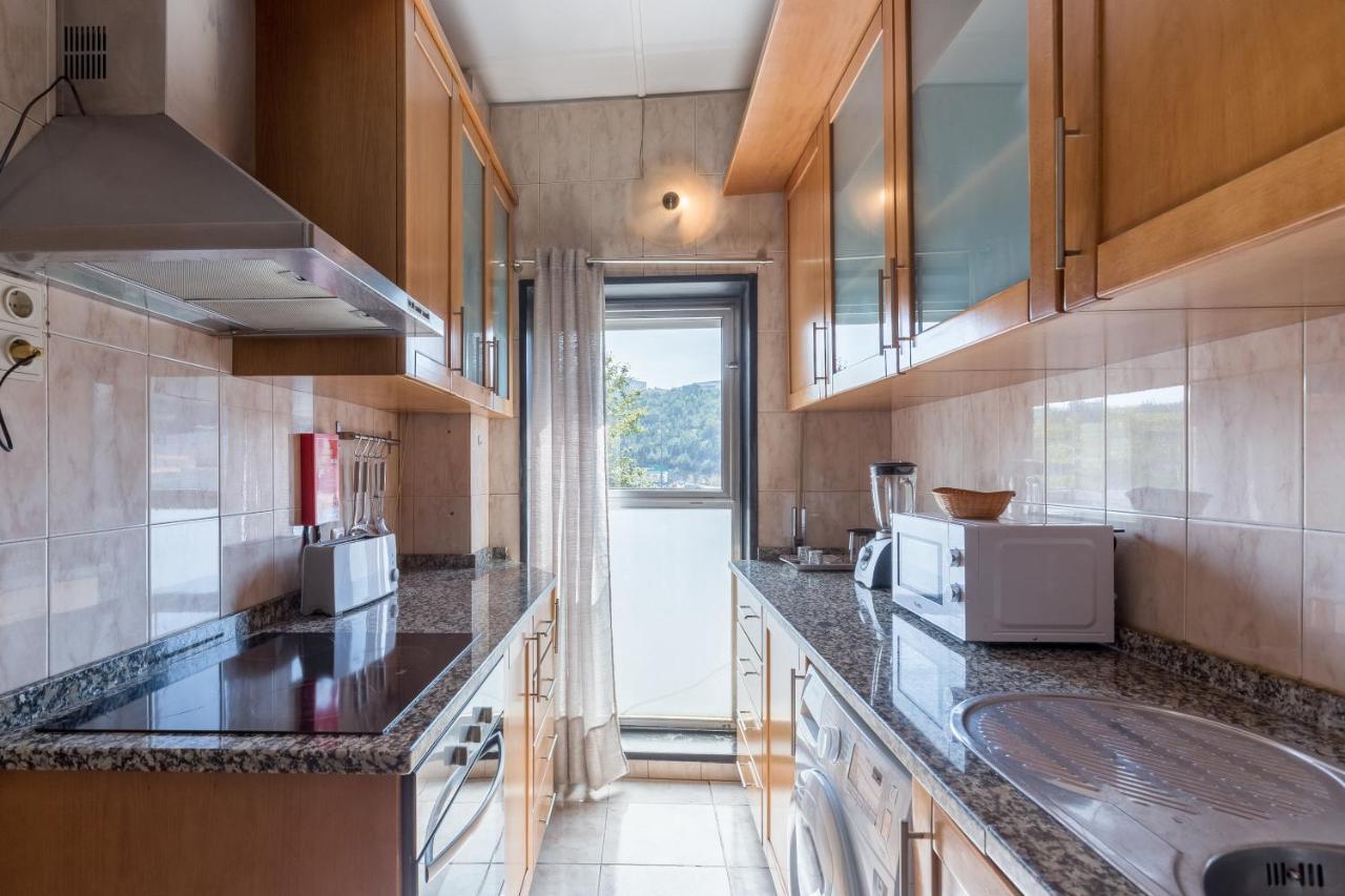 Mar Azul Apartamento Al Daire Porto Dış mekan fotoğraf
