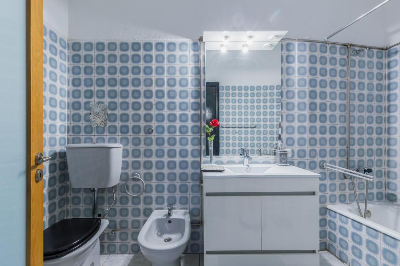 Mar Azul Apartamento Al Daire Porto Dış mekan fotoğraf
