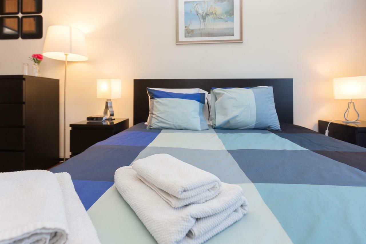 Mar Azul Apartamento Al Daire Porto Dış mekan fotoğraf