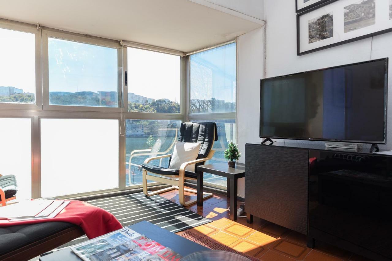 Mar Azul Apartamento Al Daire Porto Dış mekan fotoğraf