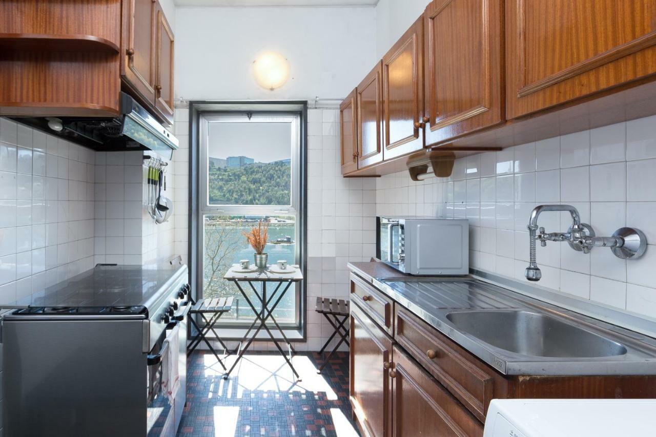 Mar Azul Apartamento Al Daire Porto Dış mekan fotoğraf