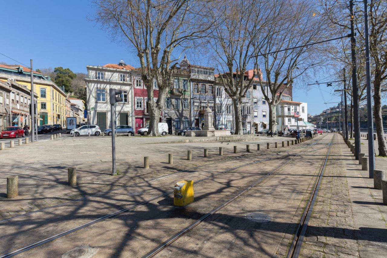 Mar Azul Apartamento Al Daire Porto Dış mekan fotoğraf