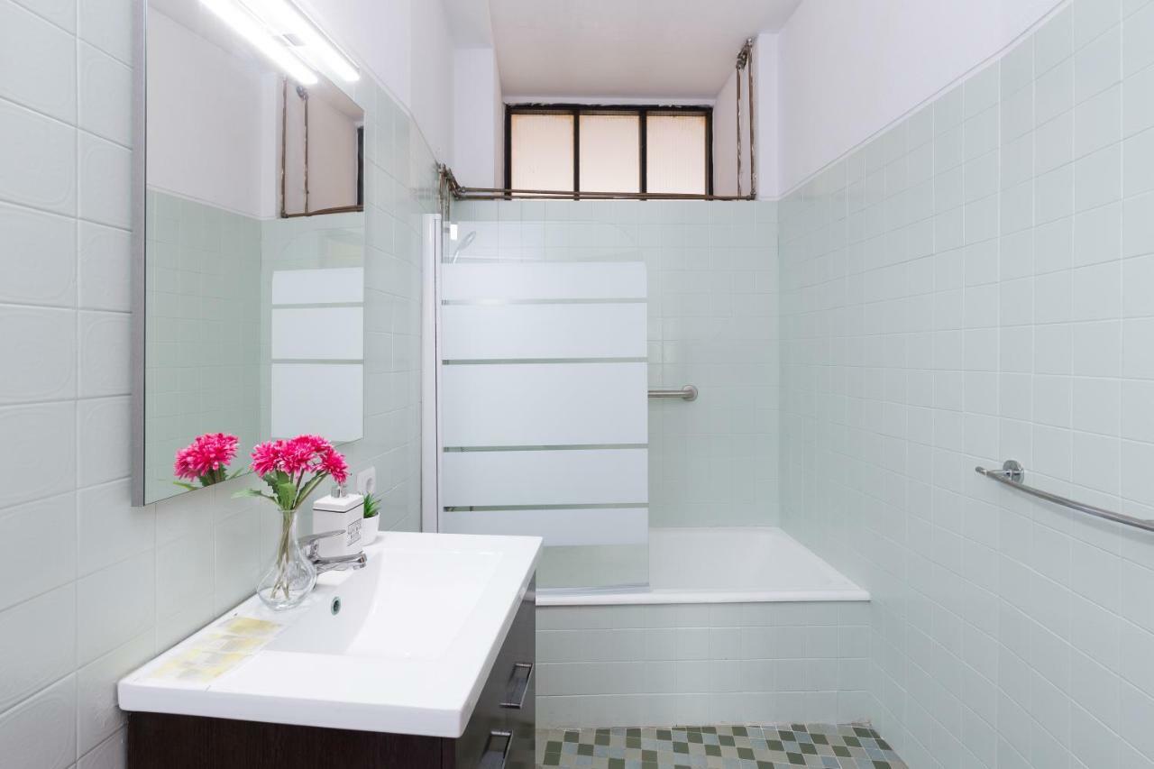Mar Azul Apartamento Al Daire Porto Dış mekan fotoğraf