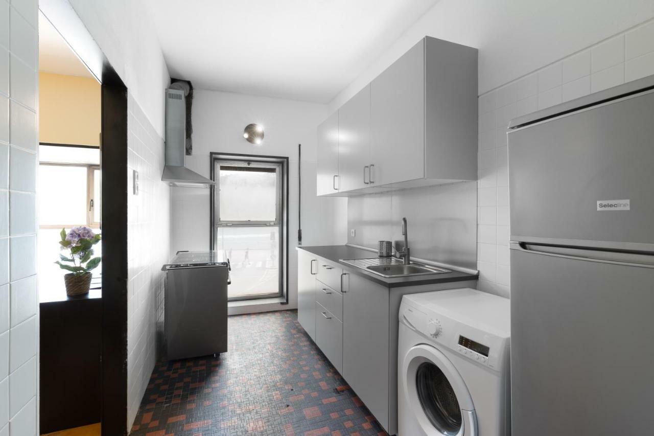 Mar Azul Apartamento Al Daire Porto Dış mekan fotoğraf