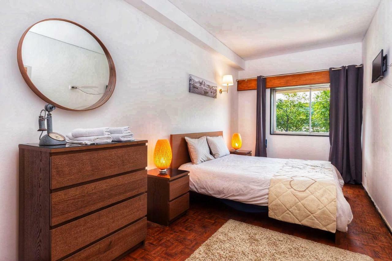 Mar Azul Apartamento Al Daire Porto Dış mekan fotoğraf