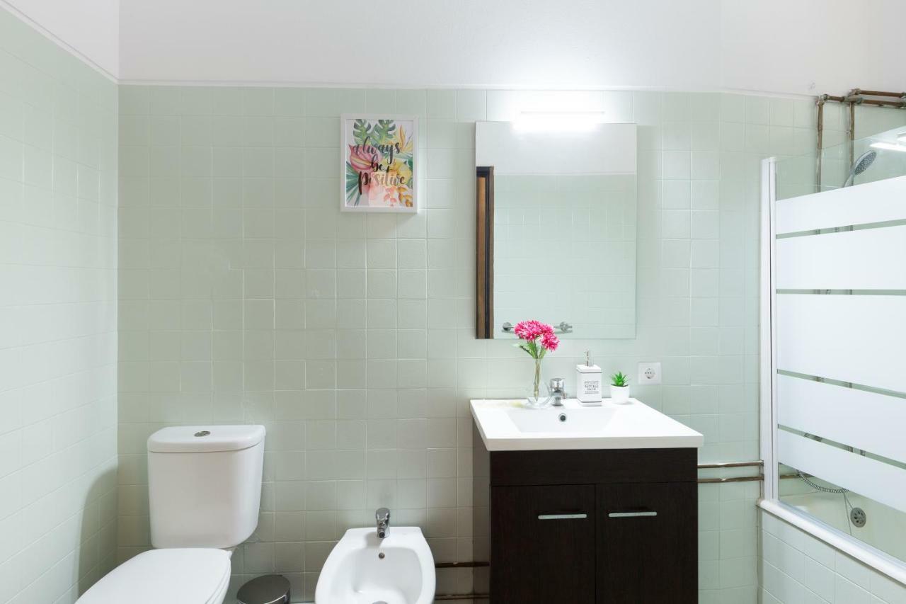 Mar Azul Apartamento Al Daire Porto Dış mekan fotoğraf